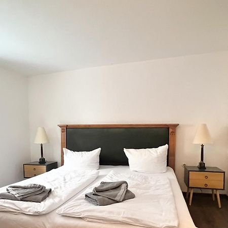Apartment Hirsch: Wohnung Fuer Die Ganze Familie Mit Disney+ Braunlage Eksteriør bilde